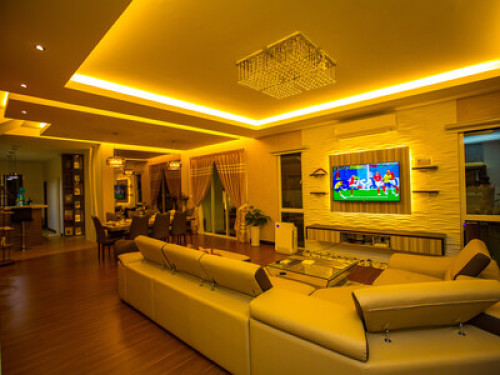 Resort Home Experience 