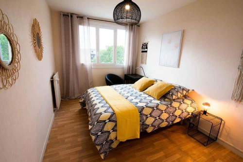 ALLEE HENRI BERGSON - Gallery - 3