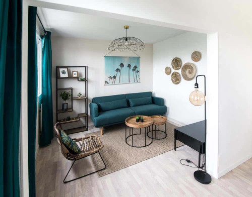 ALLEE HENRI BERGSON - Gallery - 2