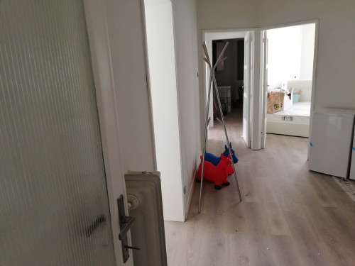 Via Sorio 4 - Posto letto in stanza doppia (1)