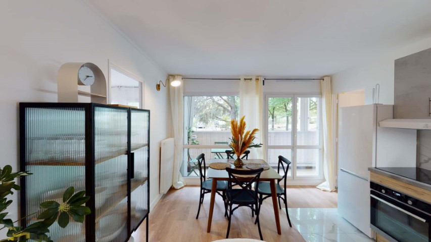 Chambre 3 - CHEVILLY-LARUE