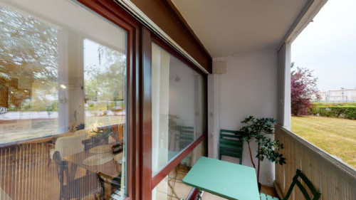 Chambre 3 - CHEVILLY-LARUE - Gallery - 6