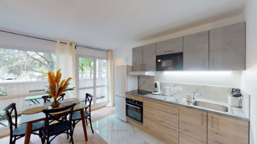 Chambre 3 - CHEVILLY-LARUE - Gallery - 8