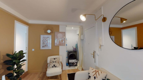 Chambre 3 - CHEVILLY-LARUE - On-site Facilities