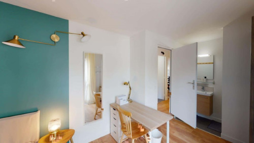 Chambre 3 - CHEVILLY-LARUE - Gallery - 13