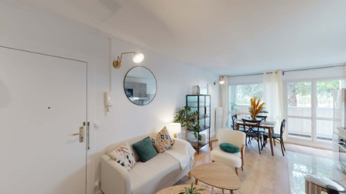 Chambre 3 - CHEVILLY-LARUE - Gallery - 10