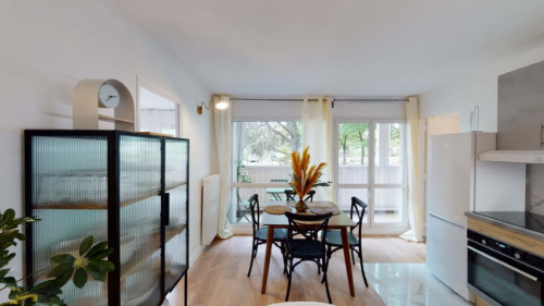 Chambre 3 - CHEVILLY-LARUE