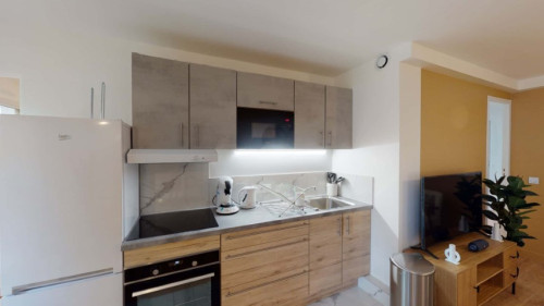 Chambre 3 - CHEVILLY-LARUE - Gallery - 7