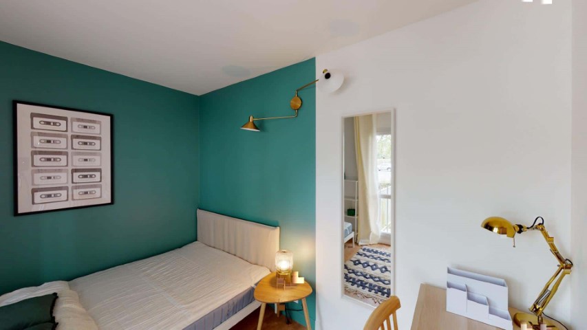 Chambre 3 - CHEVILLY-LARUE - Gallery - 15