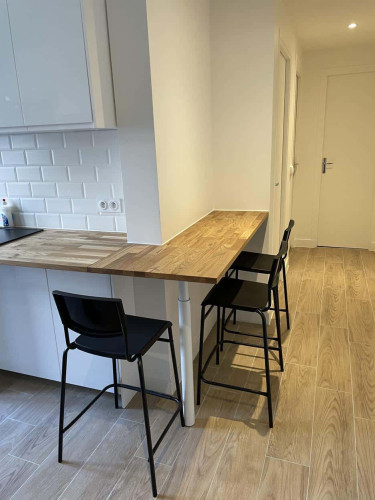 RUE DE CHILLY  - Gallery -  2