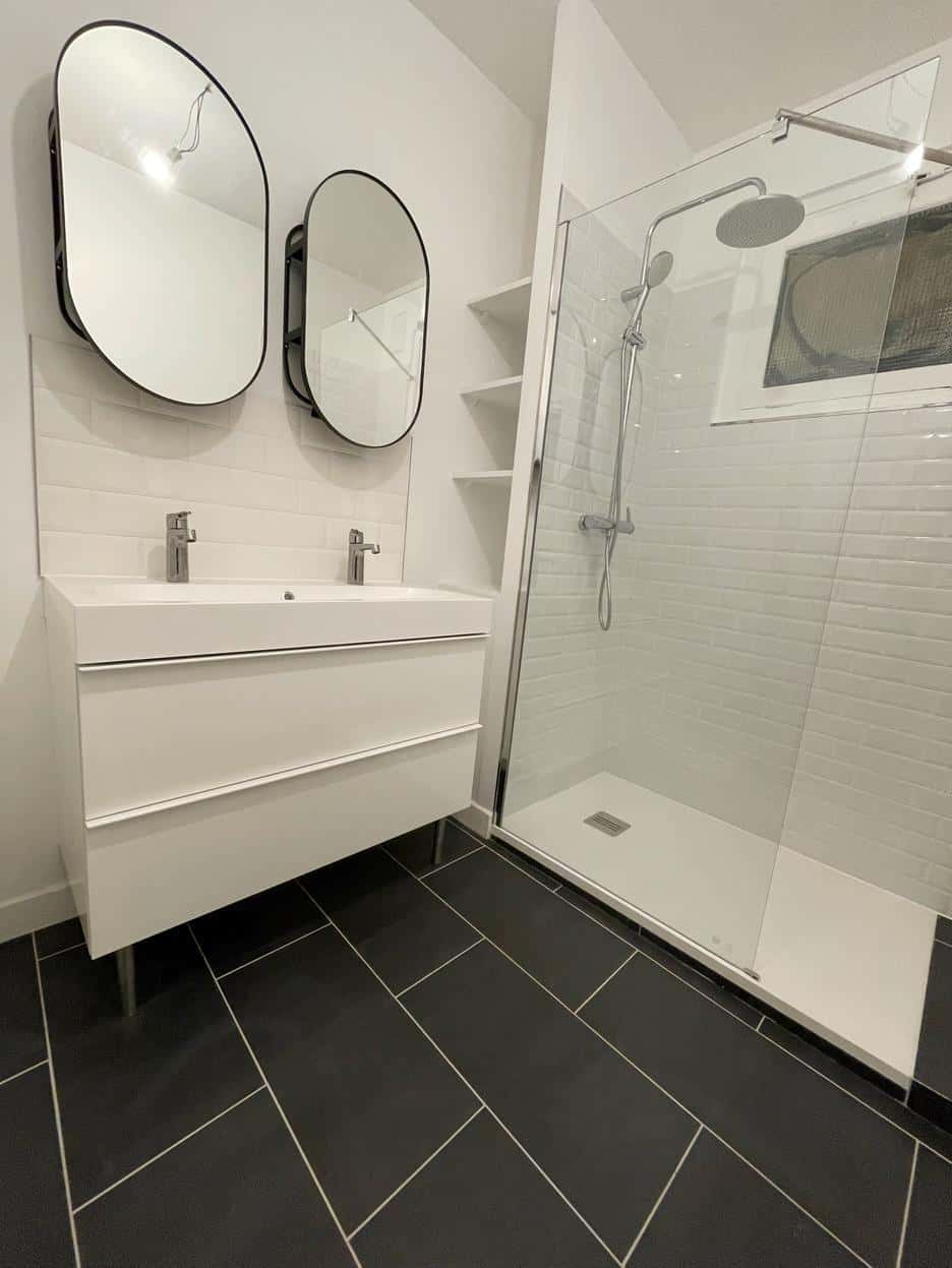  3 Bedrooms  -  RUE DE CHILLY  - Gallery -  7