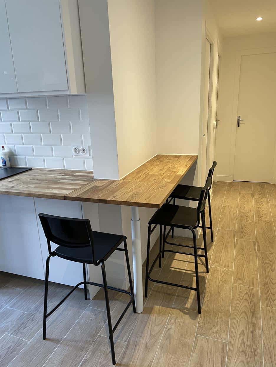 3 Bedrooms - 4