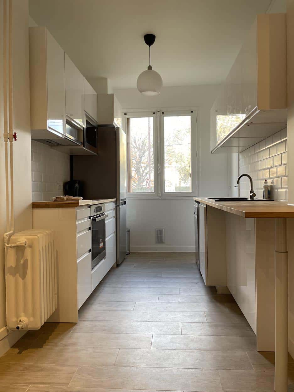  3 Bedrooms  -  RUE DE CHILLY  - Gallery -  3