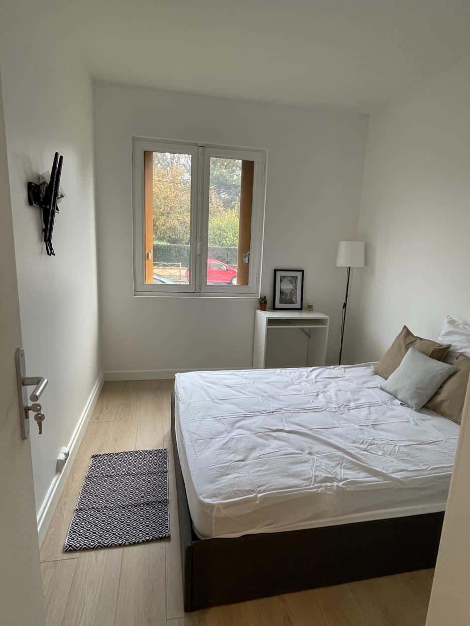  3 Bedrooms  -  RUE DE CHILLY  - Gallery -  5