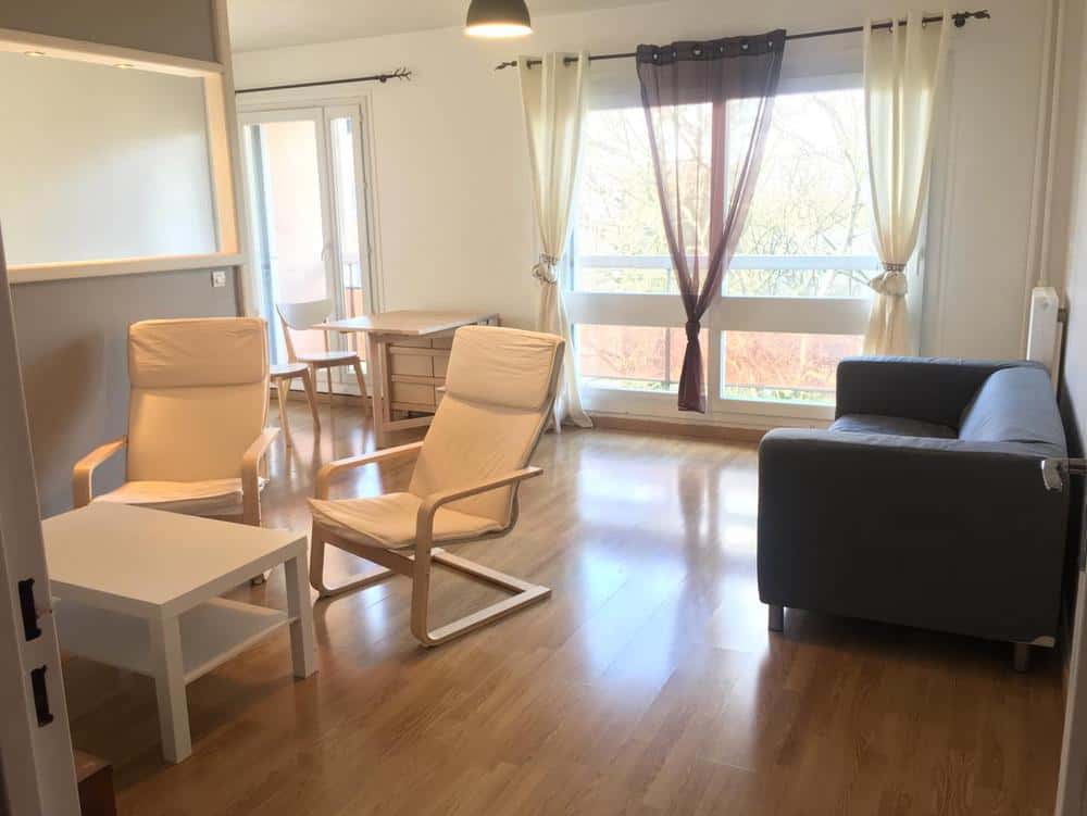 3 Bedrooms - RUE URBAIN LE VERRIER - Gallery - 4