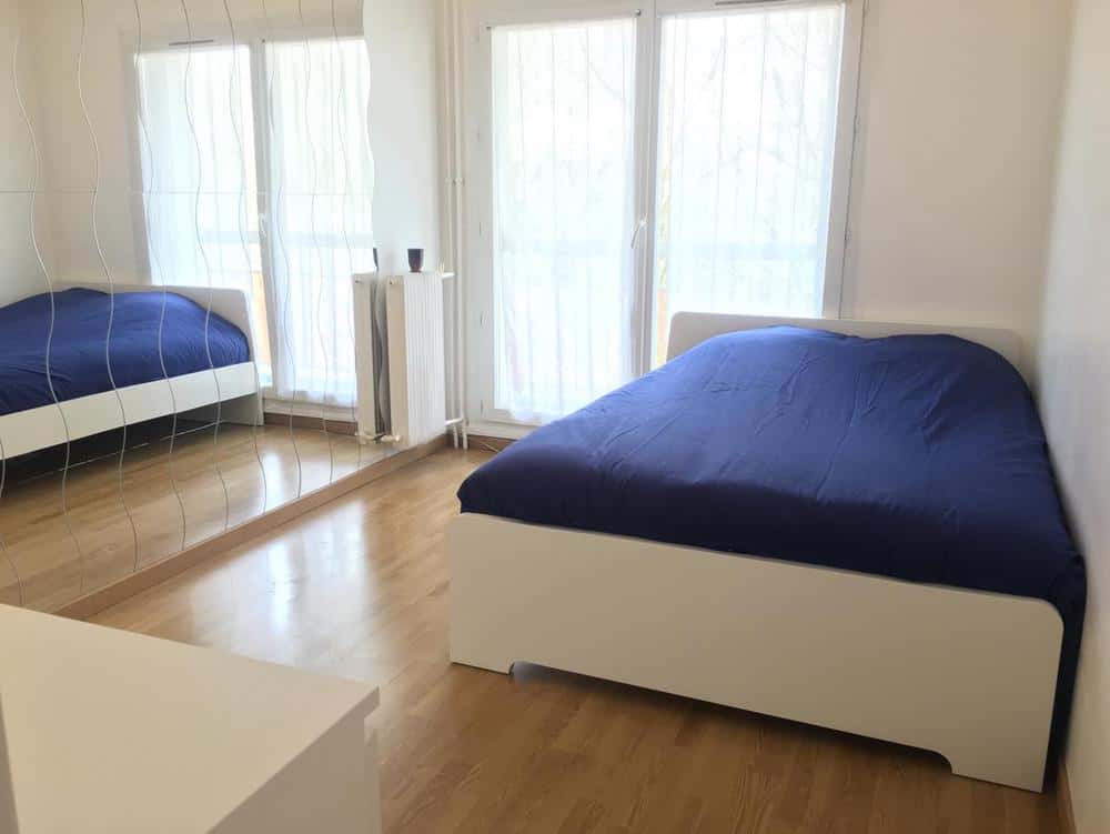 3 Bedrooms - 4