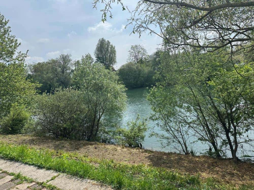 ALL DES PERVENCHES ETAGE N 4