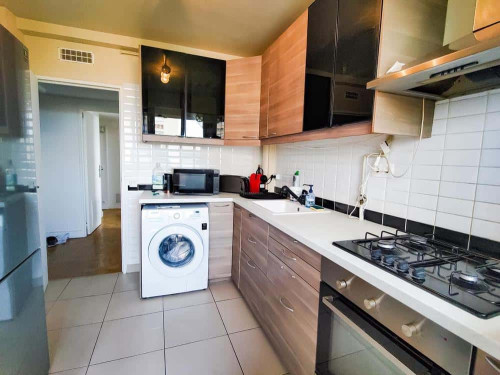 ALL DES PERVENCHES ETAGE N 4