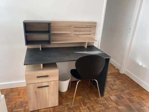 ALL DES PERVENCHES ETAGE N 4