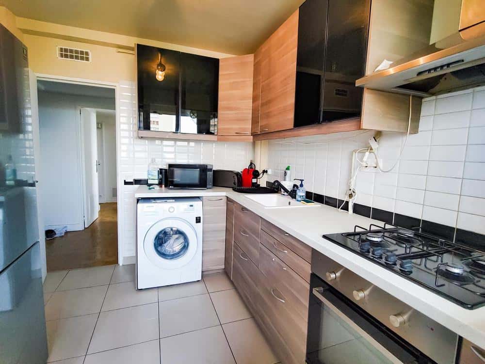 3 Bedrooms - ALL DES PERVENCHES ETAGE N 4 - Gallery - 2