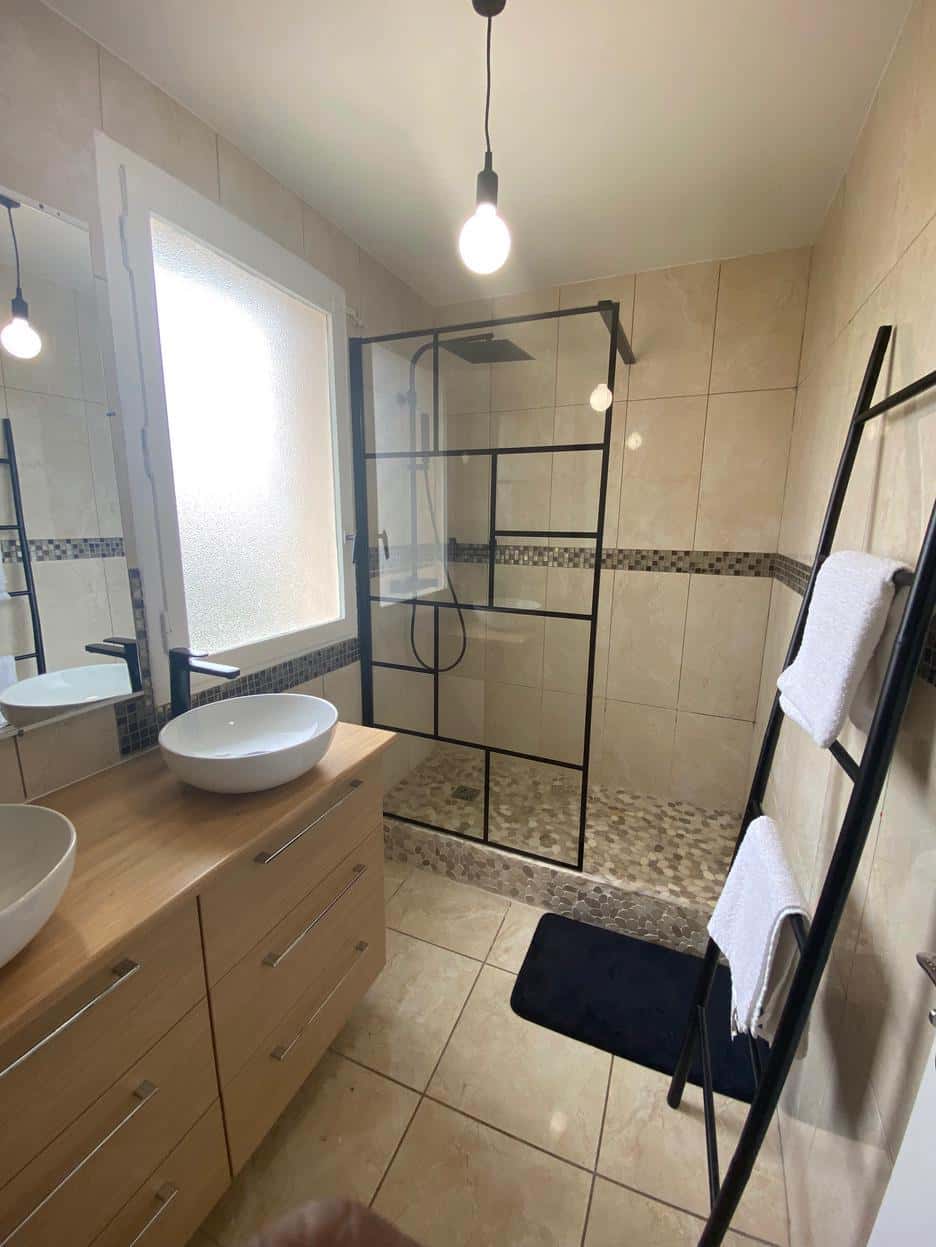 3 Bedrooms - ALL DES PERVENCHES ETAGE N 4 - Gallery - 5