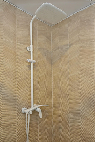 Modern studio in the vicinity of the University of Technology