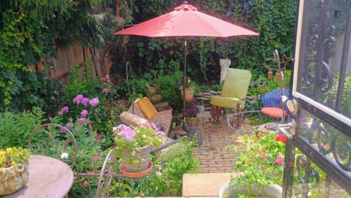 Cozy single bedroom in historic Germantown - Gallery - 5