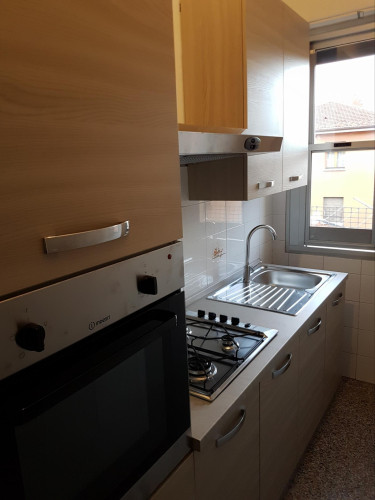 Double bedroom in 4-bedroom apartment room 41