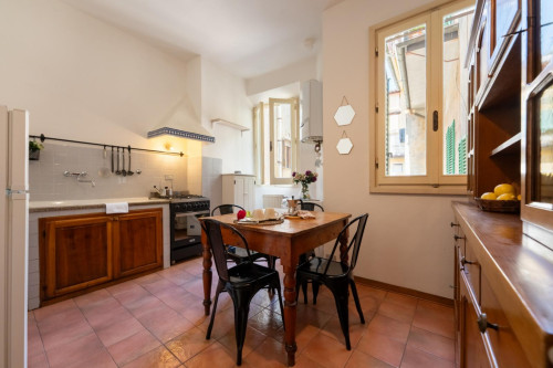 Comfortable 2-bedroom flat in San Frediano - Gallery - 40
