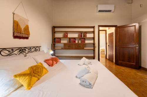 Comfortable 2-bedroom flat in San Frediano - Gallery - 11