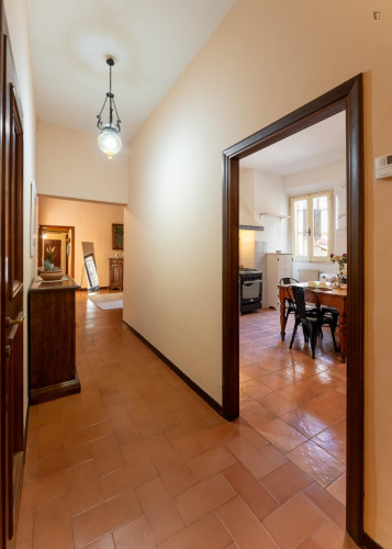 Comfortable 2-bedroom flat in San Frediano - Gallery - 15