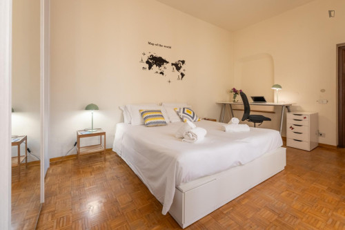Comfortable 2-bedroom flat in San Frediano - Gallery - 25