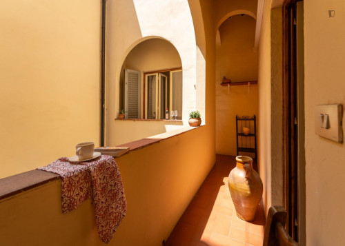 Comfortable 2-bedroom flat in San Frediano - Gallery - 38
