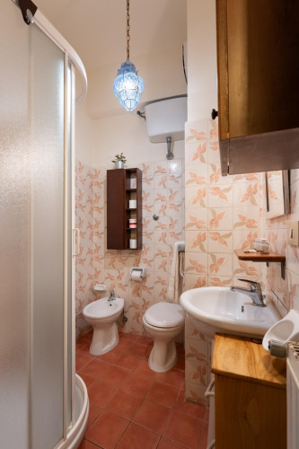 Comfortable 2-bedroom flat in San Frediano  - Gallery -  5