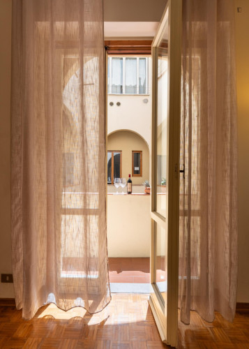 Comfortable 2-bedroom flat in San Frediano - Gallery - 31