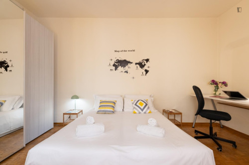Comfortable 2-bedroom flat in San Frediano - Gallery - 27