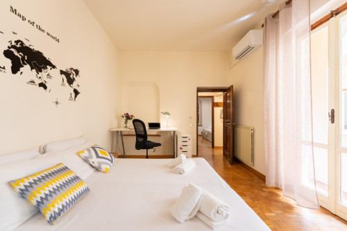 Comfortable 2-bedroom flat in San Frediano - Gallery - 29