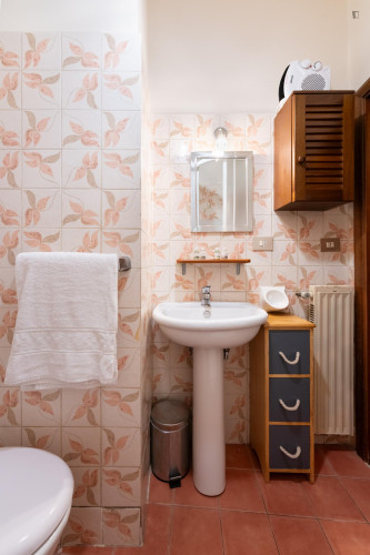 Comfortable 2-bedroom flat in San Frediano - Gallery - 7