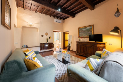 Comfortable 2-bedroom flat in San Frediano - Gallery - 23