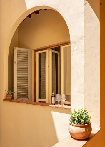 Comfortable 2-bedroom flat in San Frediano - Gallery - 39