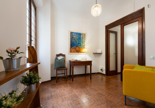 Comfortable 2-bedroom flat in San Frediano - Gallery - 18