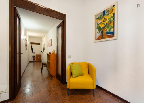 Comfortable 2-bedroom flat in San Frediano - Gallery - 19