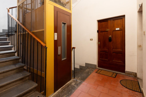 Comfortable 2-bedroom flat in San Frediano - Gallery - 22