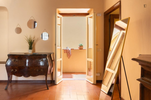 Comfortable 2-bedroom flat in San Frediano - Gallery - 37