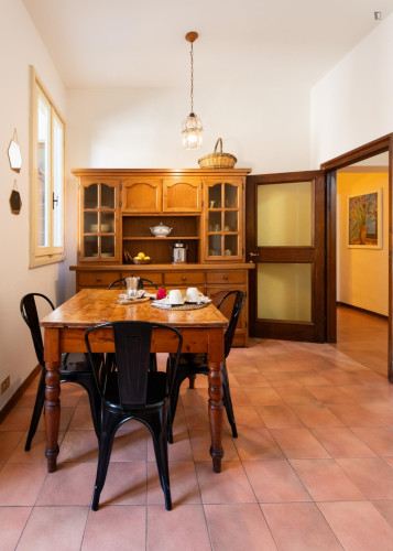 Comfortable 2-bedroom flat in San Frediano - Gallery - 12