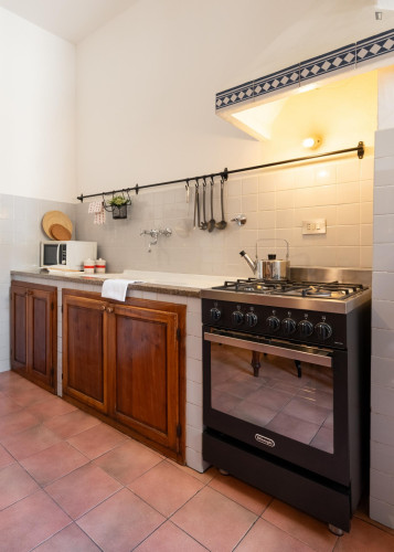 Comfortable 2-bedroom flat in San Frediano - Gallery - 44