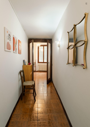 Comfortable 2-bedroom flat in San Frediano - Gallery - 20