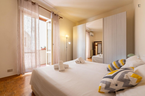 Comfortable 2-bedroom flat in San Frediano - Gallery - 26