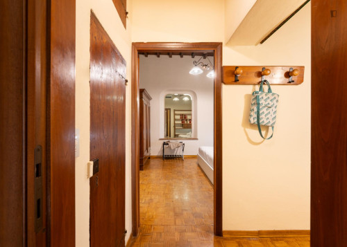 Comfortable 2-bedroom flat in San Frediano - Gallery - 14