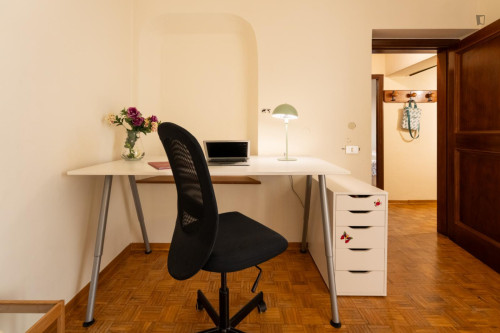 Comfortable 2-bedroom flat in San Frediano - Gallery - 30